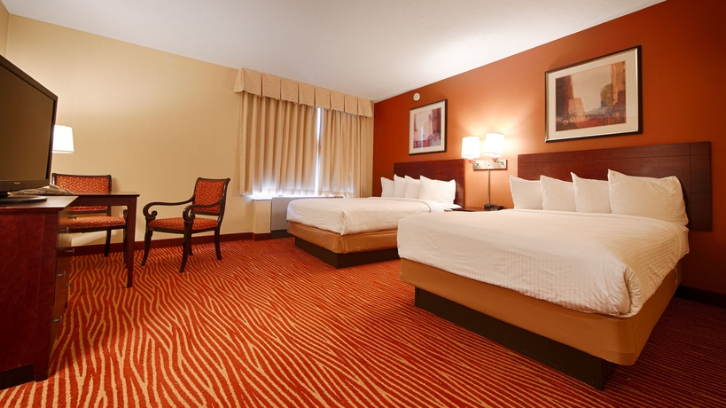 Imagen de la habitación del Hotel Boston, Boston. Foto 11