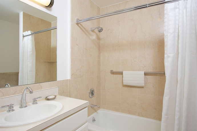 Imagen de la habitación del Hotel Boston Buckminster. Foto 5