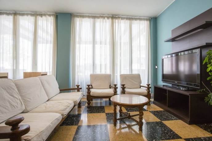 Imagen de los interiores del Hotel Boston, Cattolica. Foto 19
