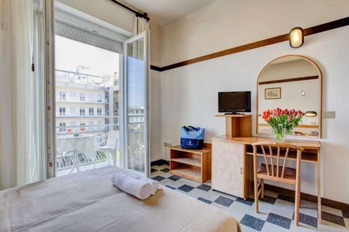Imagen de la habitación del Hotel Boston, Cattolica. Foto 3