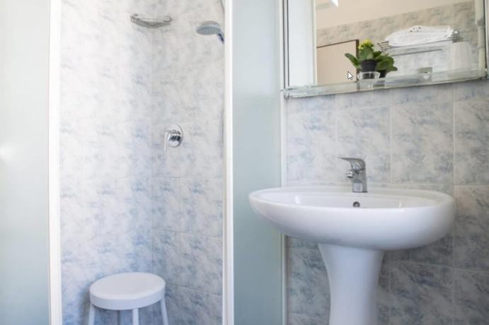 Imagen de la habitación del Hotel Boston, Cattolica. Foto 5