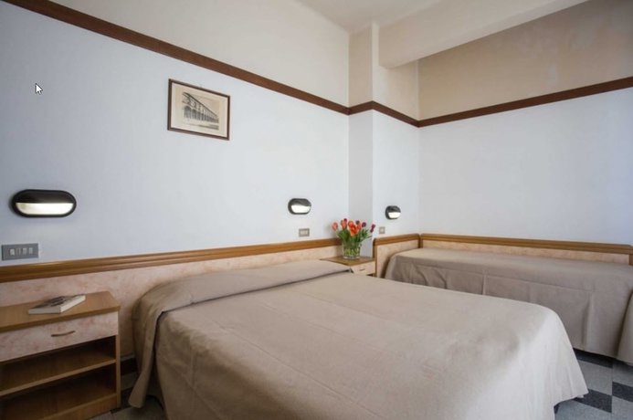 Imagen de la habitación del Hotel Boston, Cattolica. Foto 6