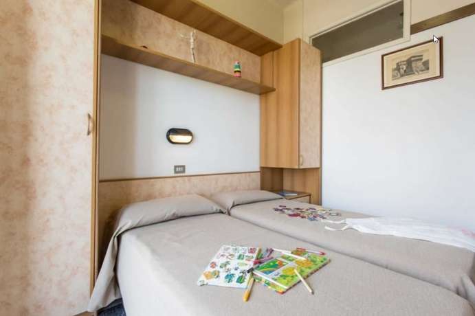 Imagen de la habitación del Hotel Boston, Cattolica. Foto 7