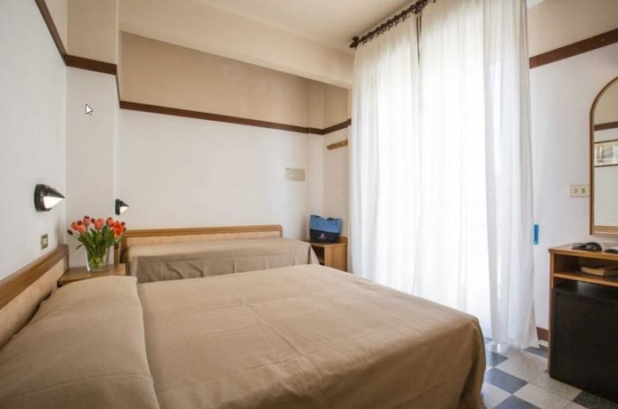 Imagen de la habitación del Hotel Boston, Cattolica. Foto 9
