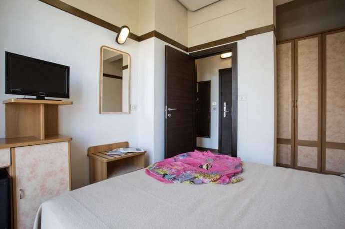 Imagen de la habitación del Hotel Boston, Cattolica. Foto 10