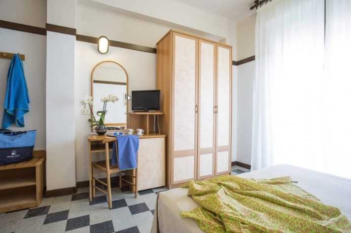 Imagen de la habitación del Hotel Boston, Cattolica. Foto 11
