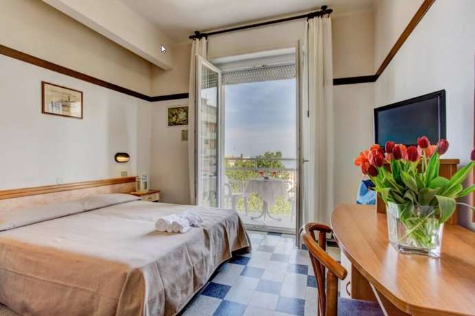 Imagen de la habitación del Hotel Boston, Cattolica. Foto 12