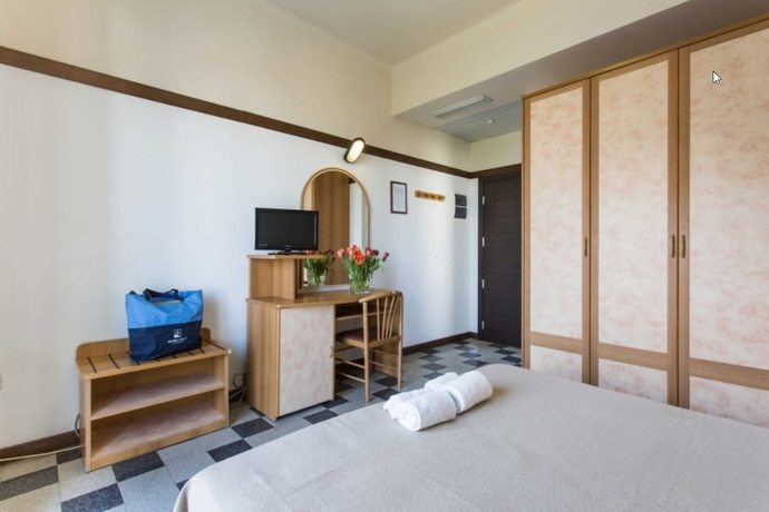 Imagen de la habitación del Hotel Boston, Cattolica. Foto 13