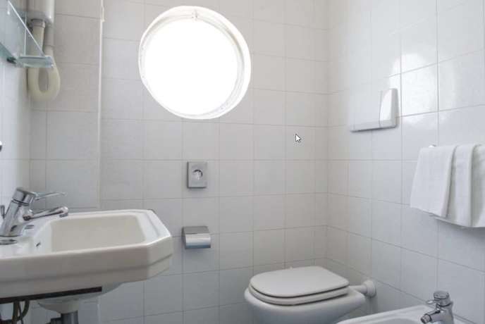 Imagen de la habitación del Hotel Boston, Cattolica. Foto 15