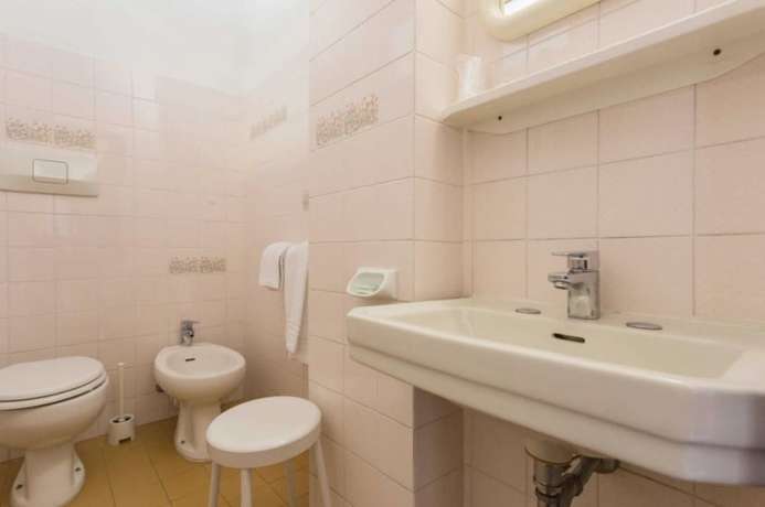 Imagen de la habitación del Hotel Boston, Cattolica. Foto 16