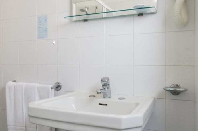 Imagen de la habitación del Hotel Boston, Cattolica. Foto 17