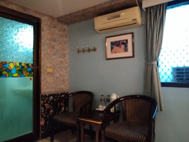 Imagen de la habitación del Hotel Boston, Chiayi City. Foto 3