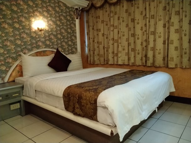 Imagen de la habitación del Hotel Boston, Chiayi City. Foto 5
