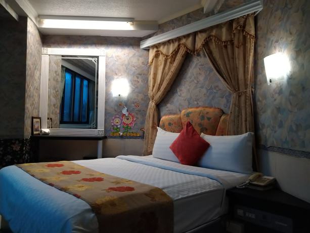 Imagen de la habitación del Hotel Boston, Chiayi City. Foto 6