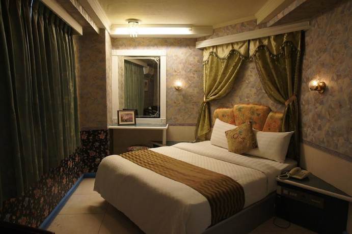 Imagen de la habitación del Hotel Boston, Chiayi City. Foto 7