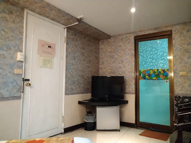 Imagen de la habitación del Hotel Boston, Chiayi City. Foto 8
