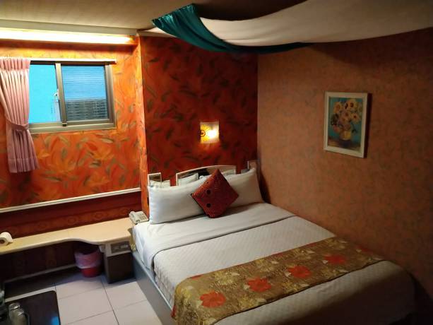 Imagen de la habitación del Hotel Boston, Chiayi City. Foto 13