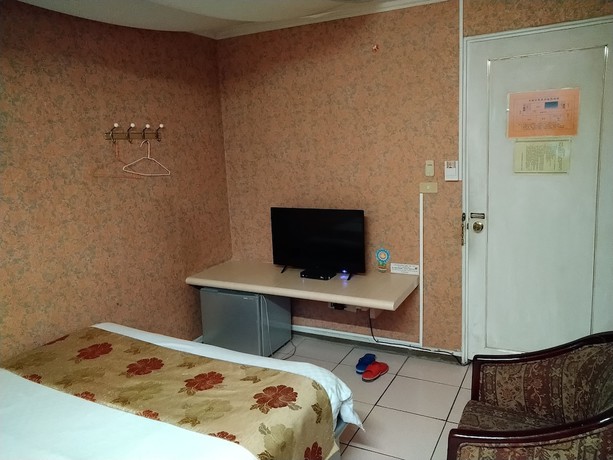 Imagen de la habitación del Hotel Boston, Chiayi City. Foto 14