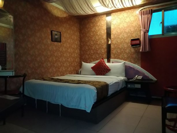 Imagen de la habitación del Hotel Boston, Chiayi City. Foto 15