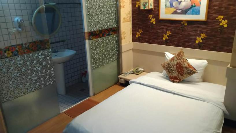 Imagen de la habitación del Hotel Boston, Chiayi City. Foto 16