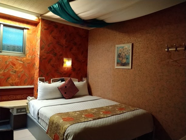 Imagen de la habitación del Hotel Boston, Chiayi City. Foto 17