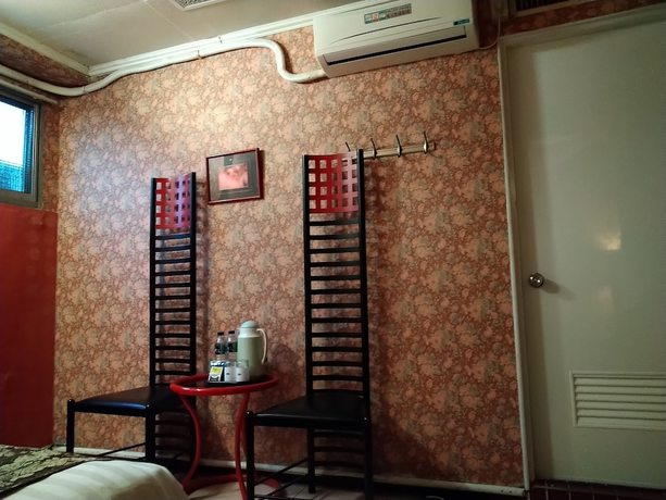 Imagen de la habitación del Hotel Boston, Chiayi City. Foto 18