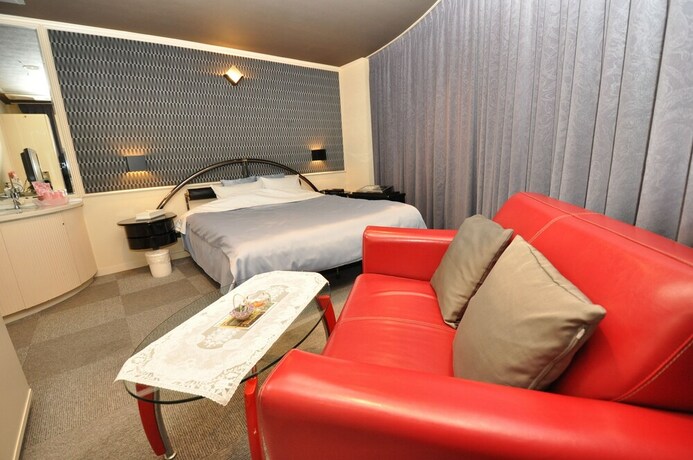 Imagen de la habitación del Hotel Boston Club (adult Only). Foto 3