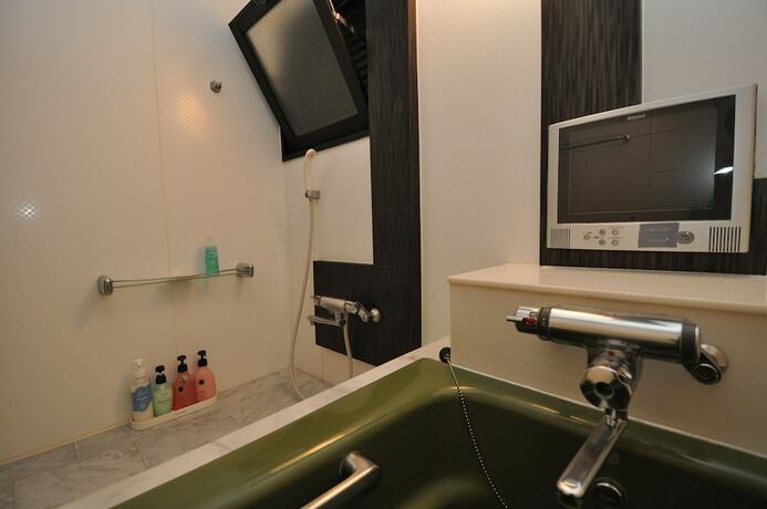 Imagen de la habitación del Hotel Boston Club (adult Only). Foto 8