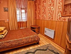 Imagen general del Hotel Boston Hotel. Foto 2