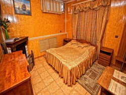 Imagen general del Hotel Boston Hotel. Foto 3