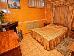 Imagen general del Hotel Boston Hotel. Foto 4