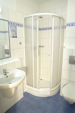 Imagen de la habitación del Hotel Boston, KARLOVY VARY. Foto 4