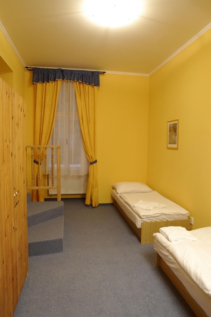 Imagen de la habitación del Hotel Boston, KARLOVY VARY. Foto 7