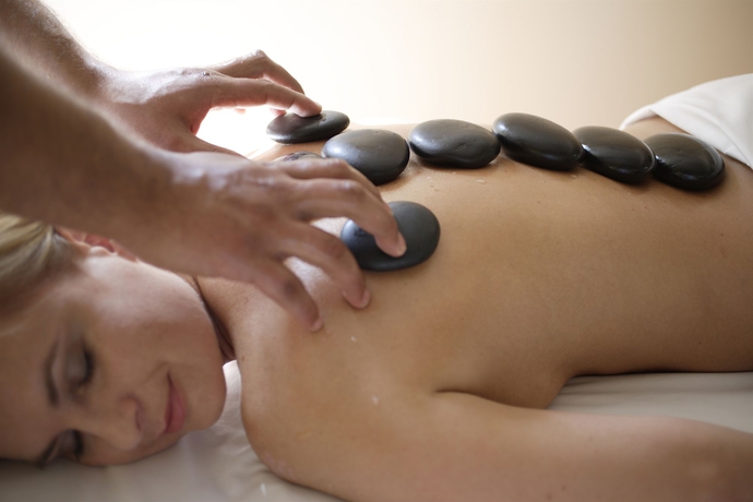 Imagen de los interiores del Hotel Boston, KARLOVY VARY. Foto 13