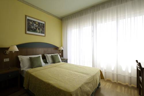 Imagen general del Hotel Boston, Lido Di Jesolo. Foto 2