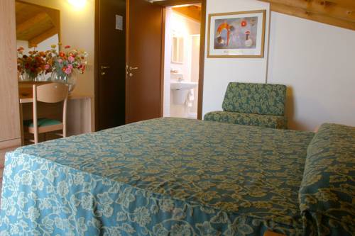 Imagen de la habitación del Hotel Boston, Lido Di Jesolo. Foto 5
