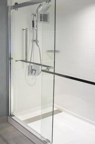 Imagen general del Hotel Boston Marriott Burlington. Foto 4