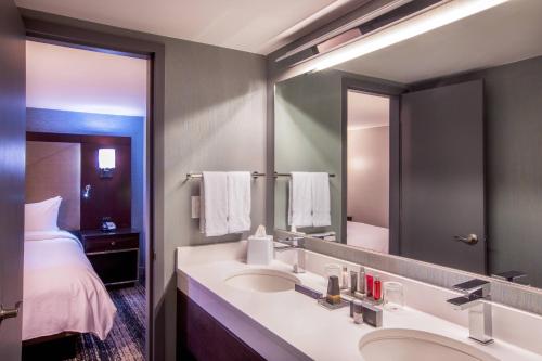 Imagen general del Hotel Boston Marriott Burlington. Foto 10