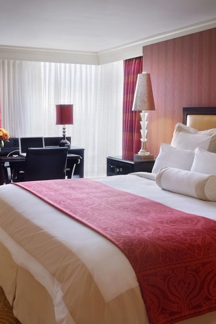 Imagen de la habitación del Hotel Boston Marriott Cambridge. Foto 13