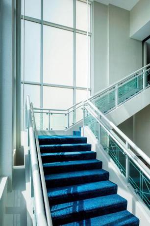 Imagen general del Hotel Boston Marriott Newton. Foto 4