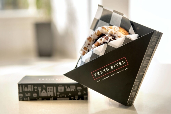 Imagen de la habitación del Hotel Boston Marriott Peabody. Foto 13