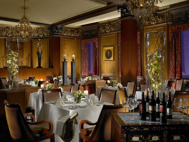 Imagen del bar/restaurante del Hotel Boston Omni Parker House. Foto 5