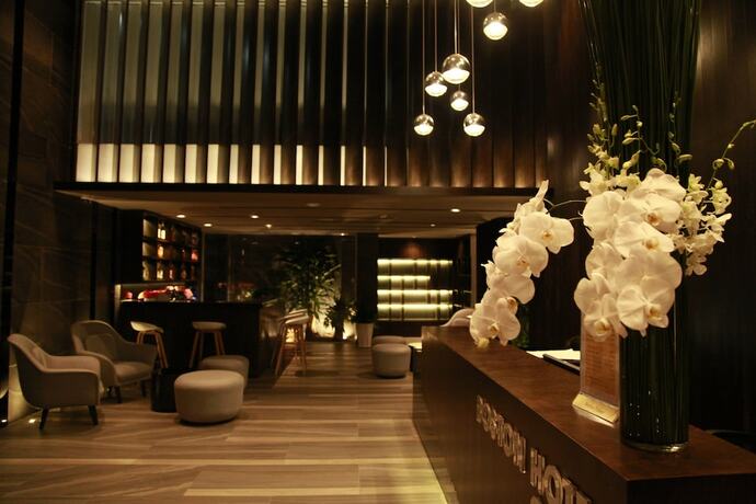 Imagen general del Hotel Boston, Pleiku. Foto 7