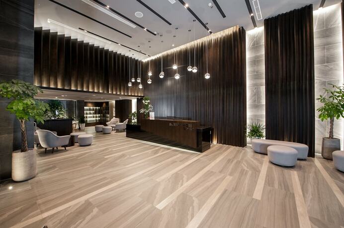 Imagen general del Hotel Boston, Pleiku. Foto 8