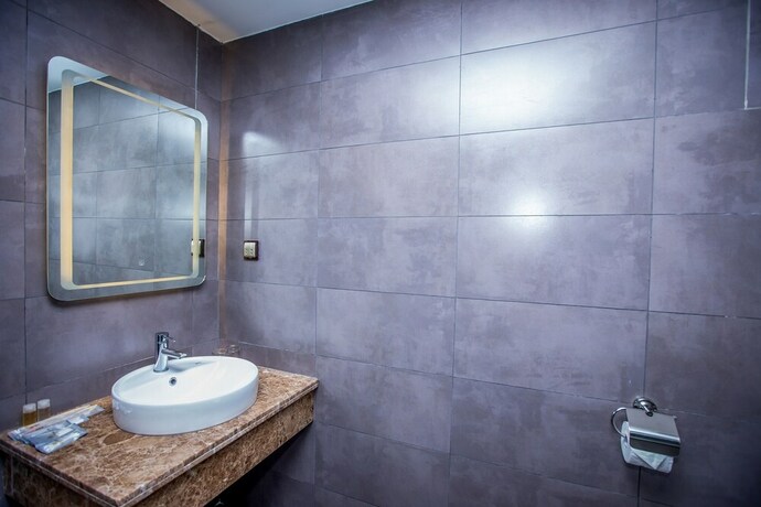 Imagen de la habitación del Hotel Boston, Pleiku. Foto 15