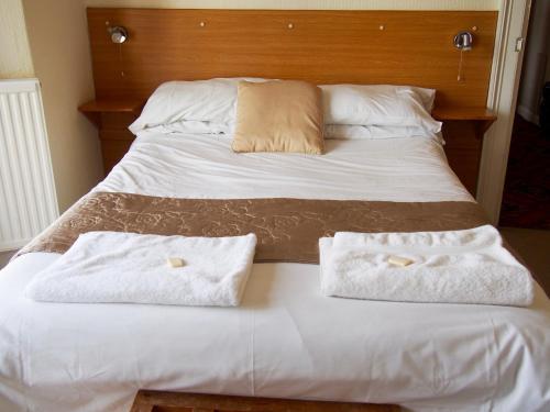 Imagen de la habitación del Hotel Boston, Scarborough. Foto 5