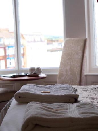 Imagen de la habitación del Hotel Boston, Scarborough. Foto 8