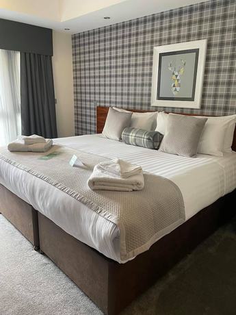 Imagen general del Hotel Boston West. Foto 1