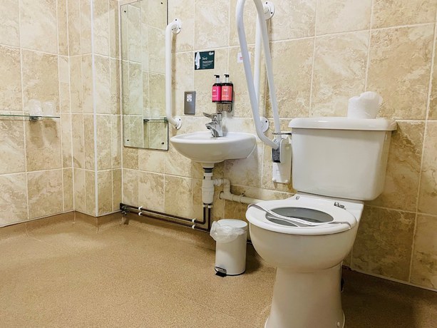 Imagen de la habitación del Hotel Boston West. Foto 19