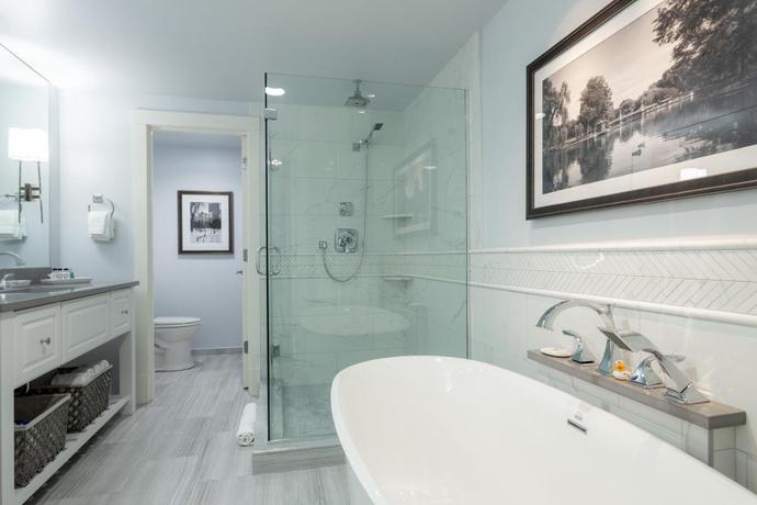 Imagen de la habitación del Hotel Boston Yacht Haven. Foto 6